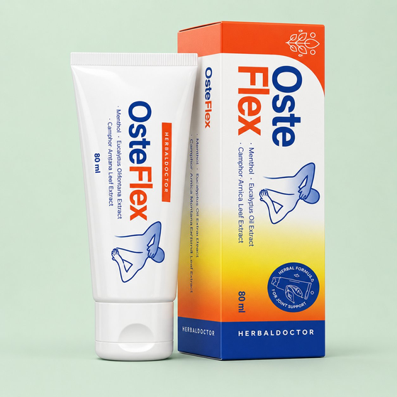 Osteflex krem · 80 ml
